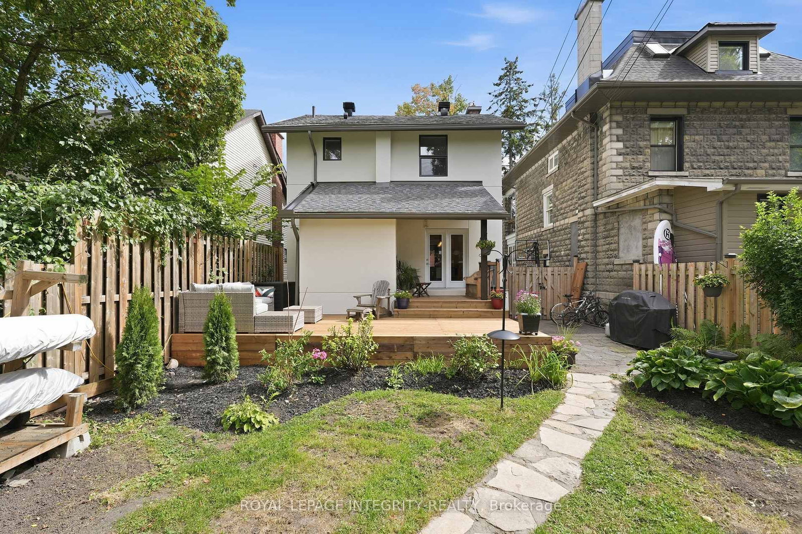 61 Fentiman Avenue • Ottawa, ON photo 40