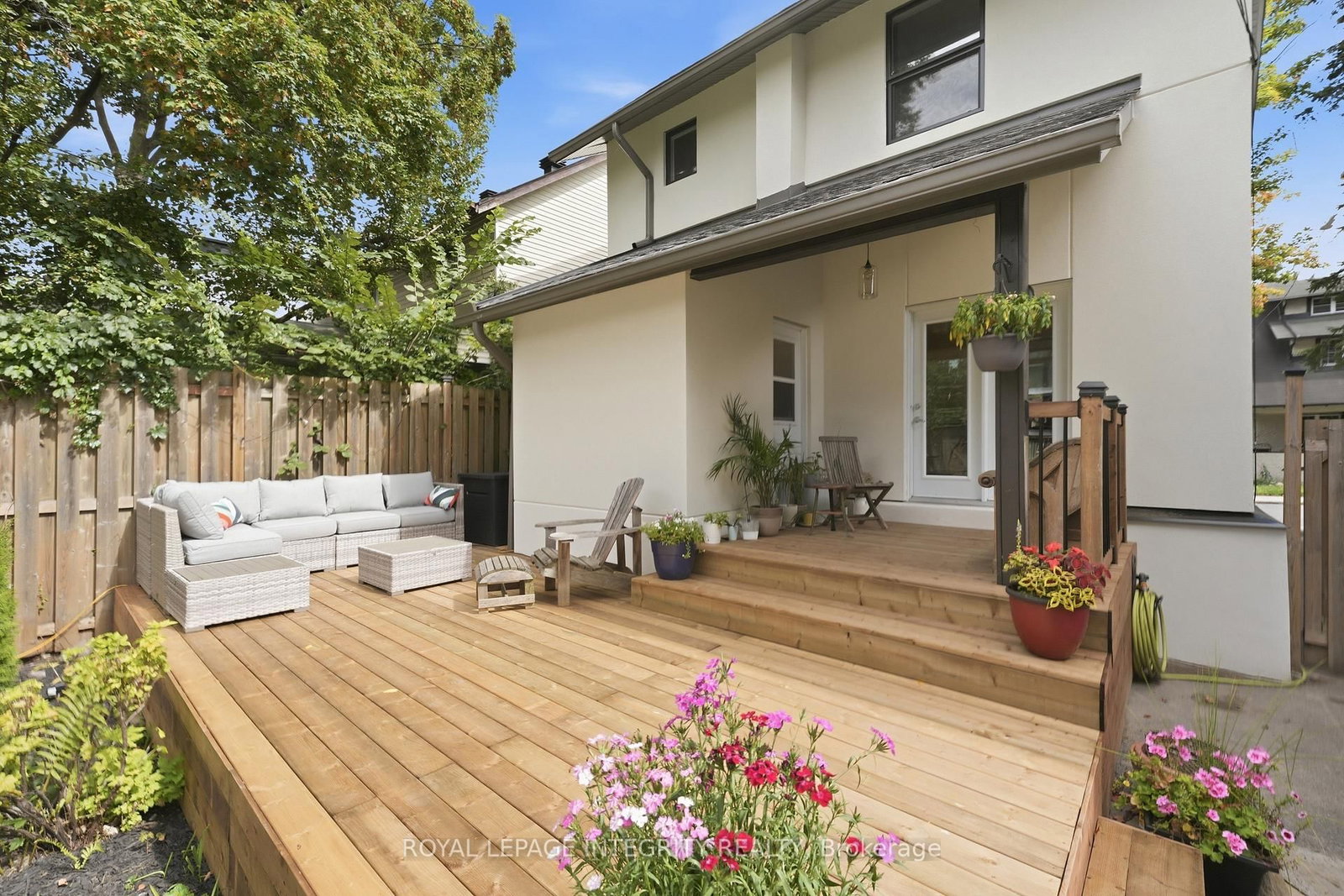 61 Fentiman Avenue • Ottawa, ON photo 42