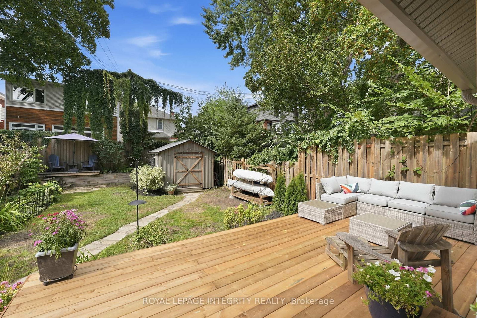 61 Fentiman Avenue • Ottawa, ON photo 43
