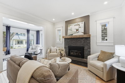 61 Fentiman Avenue • Ottawa, ON photo 5