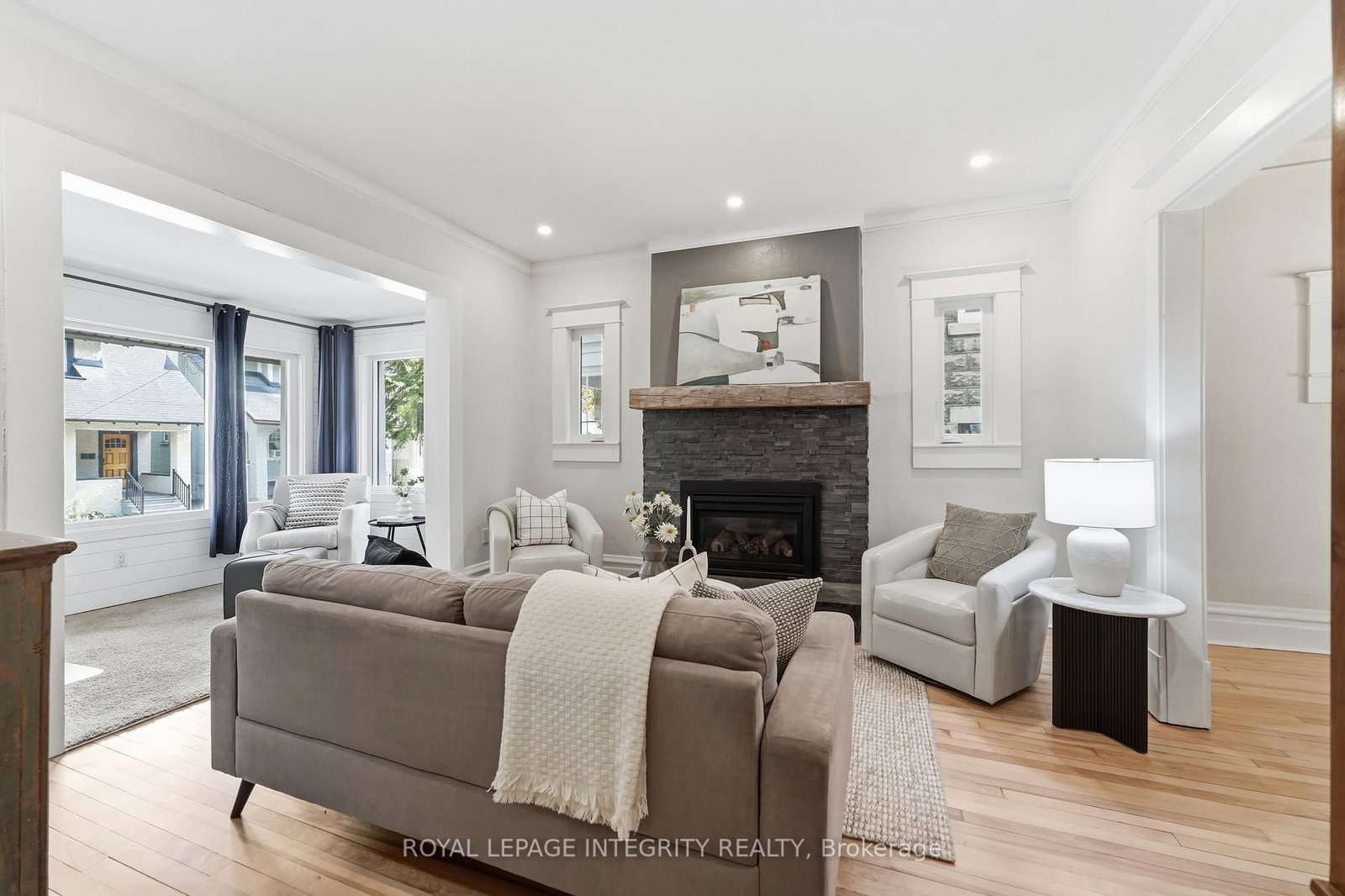 61 Fentiman Avenue • Ottawa, ON photo 6