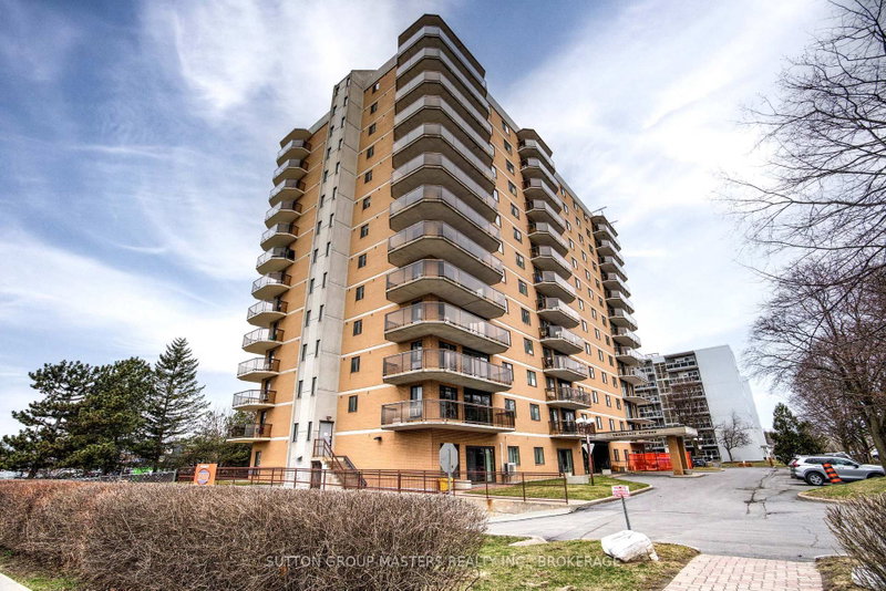 1004 - 257 Bath Road