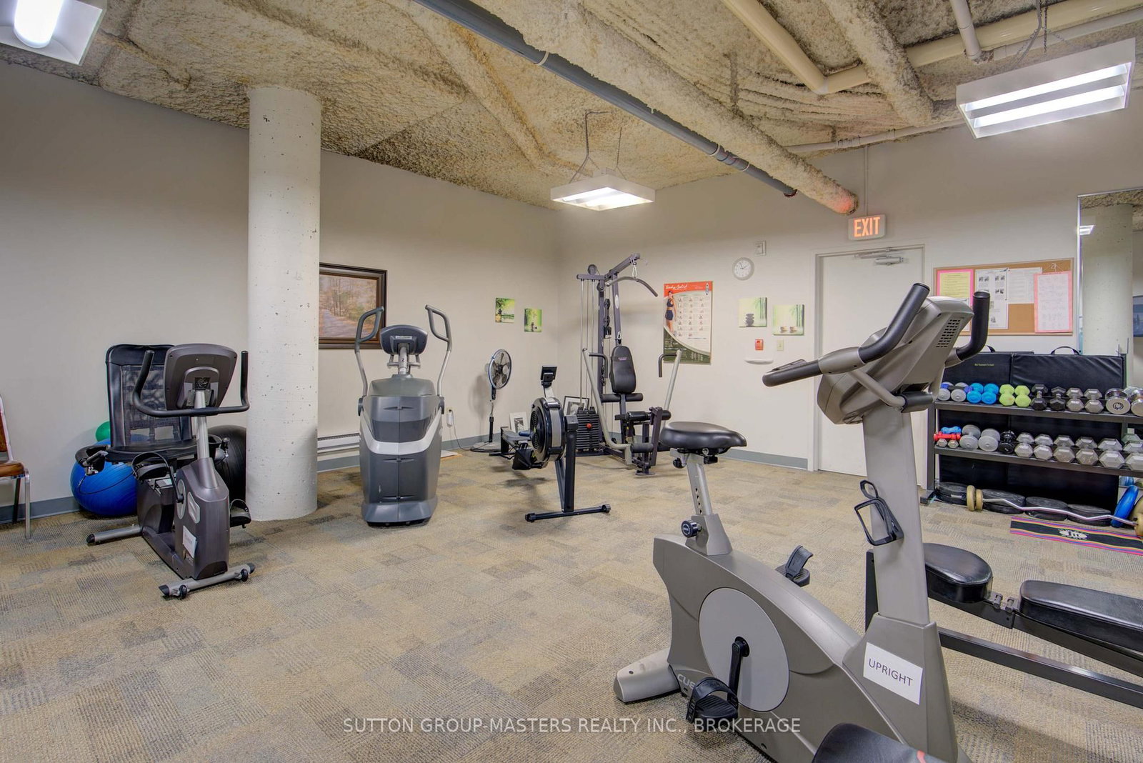 257 Bath Road • #1004 • Kingston, ON photo 29