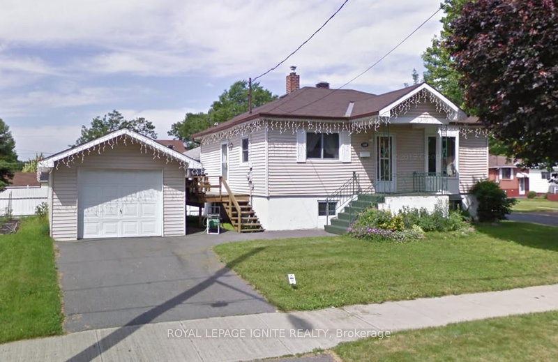 129 LEONIA Street