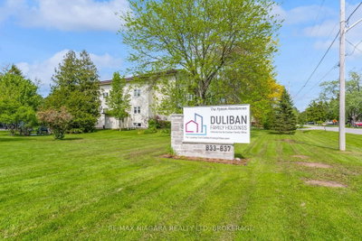 Detached House for lease at 2-3-833 Foss Road, Pelham, Ontario, L0S 1C0 - Fenwick - MLS: X13729042