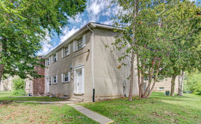 150 Westcourt Place • Waterloo, ON photo 3