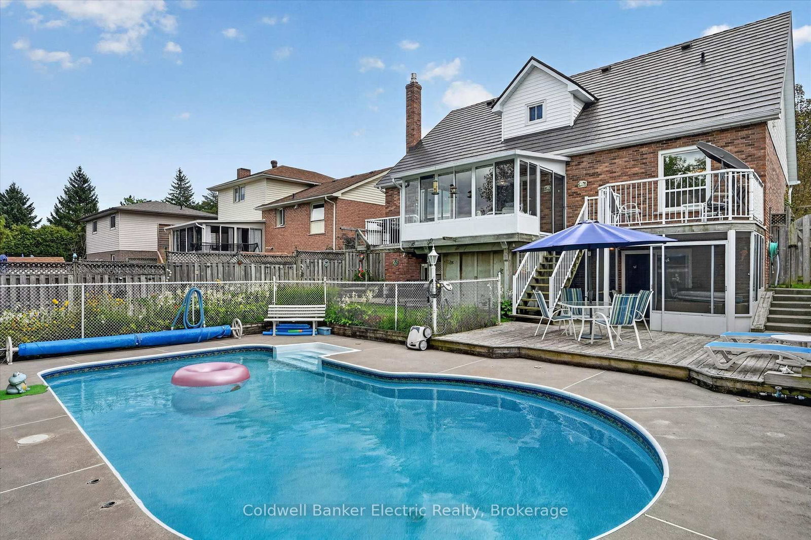 948 Smithside Court • Peterborough, ON photo 36