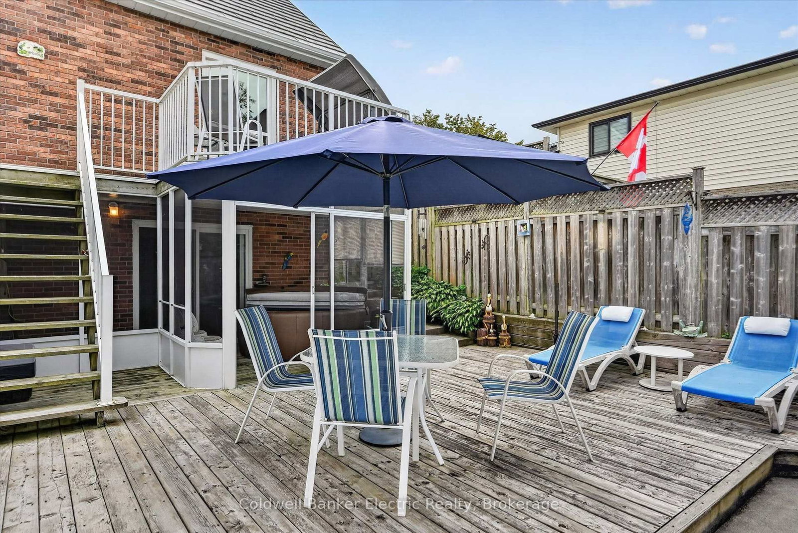 948 Smithside Court • Peterborough, ON photo 37