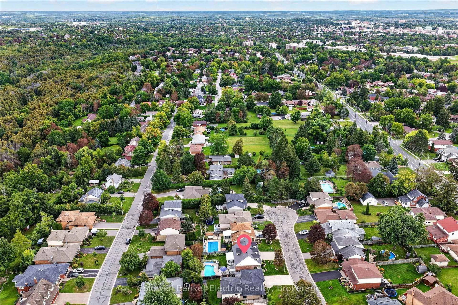948 Smithside Court • Peterborough, ON photo 43
