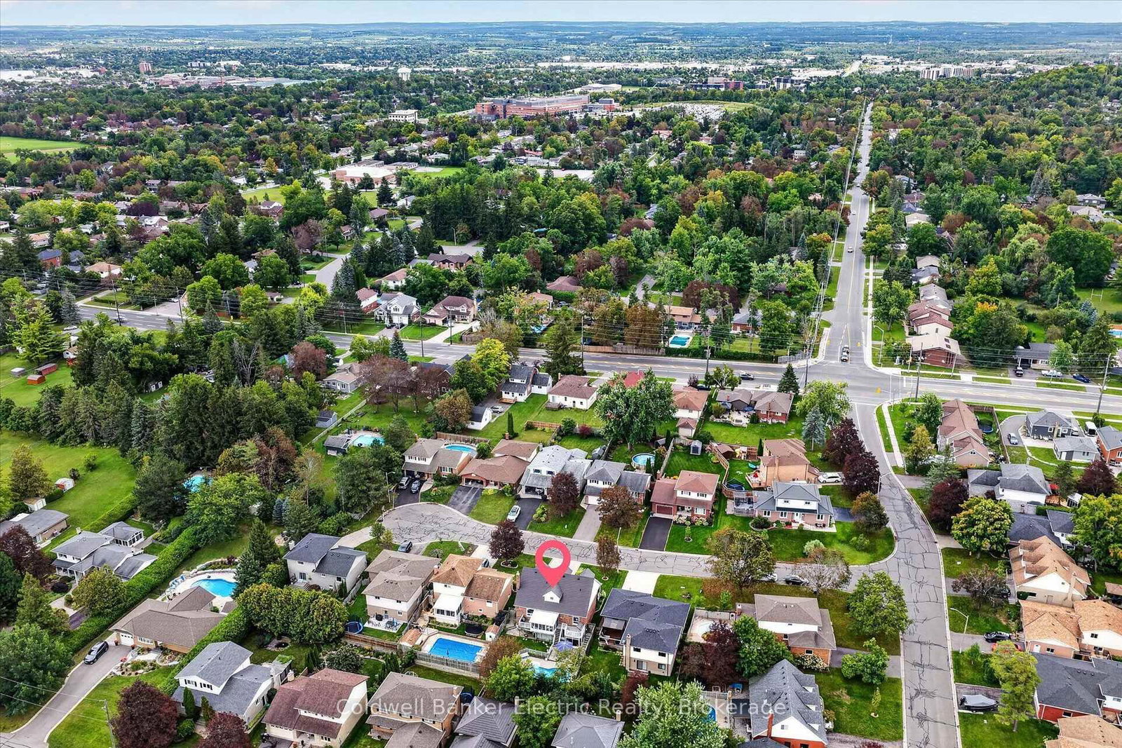 948 Smithside Court • Peterborough, ON photo 44