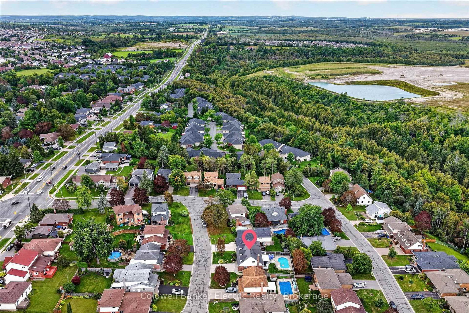 948 Smithside Court • Peterborough, ON photo 45
