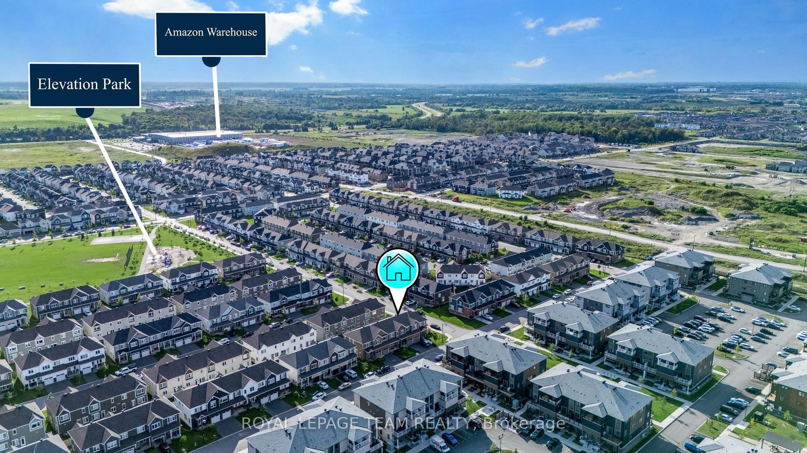 4124 Obsidian Street • Ottawa, ON photo 33