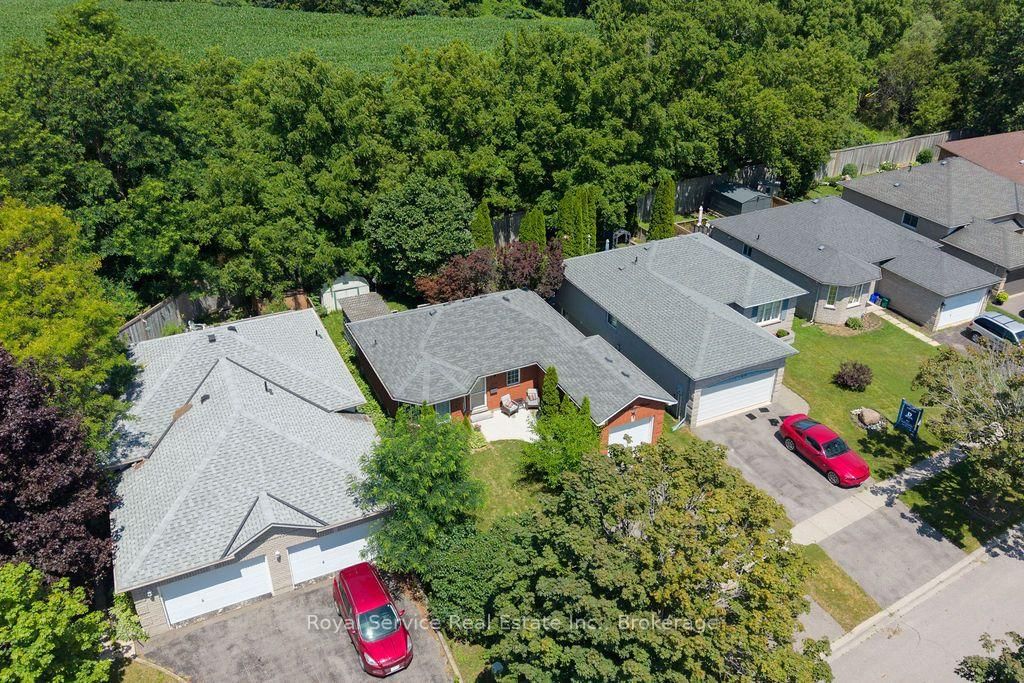 1104 Tillison Avenue • Cobourg, ON photo 1