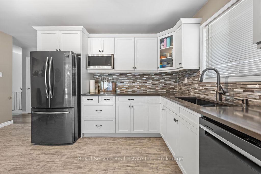 1104 Tillison Avenue • Cobourg, ON photo 14