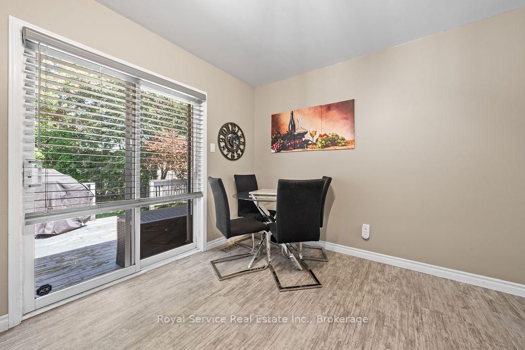 1104 Tillison Avenue • Cobourg, ON photo 17