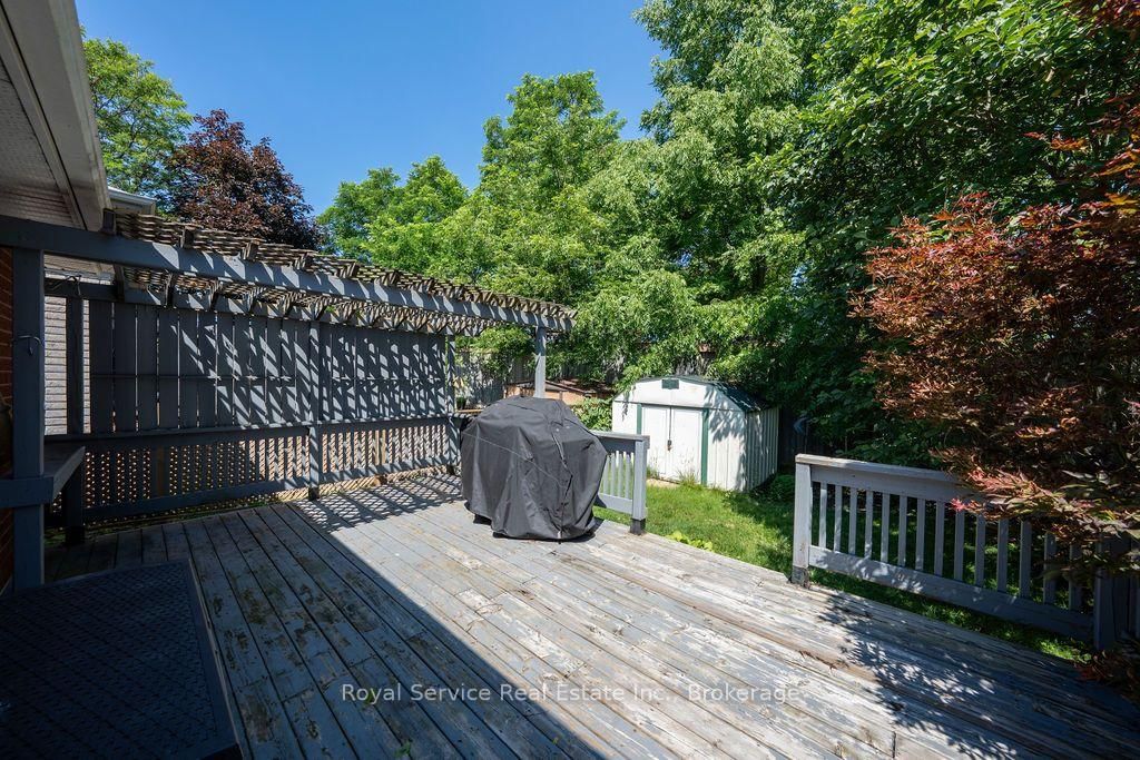 1104 Tillison Avenue • Cobourg, ON photo 18