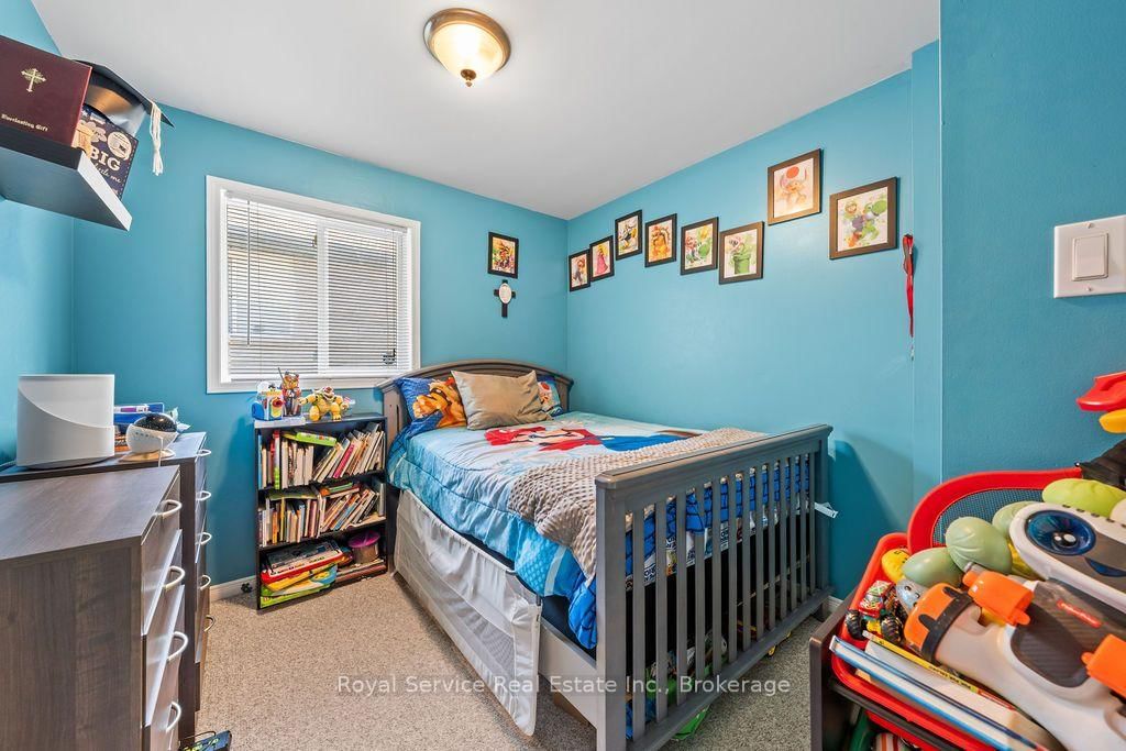1104 Tillison Avenue • Cobourg, ON photo 22
