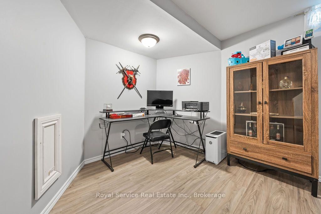 1104 Tillison Avenue • Cobourg, ON photo 28