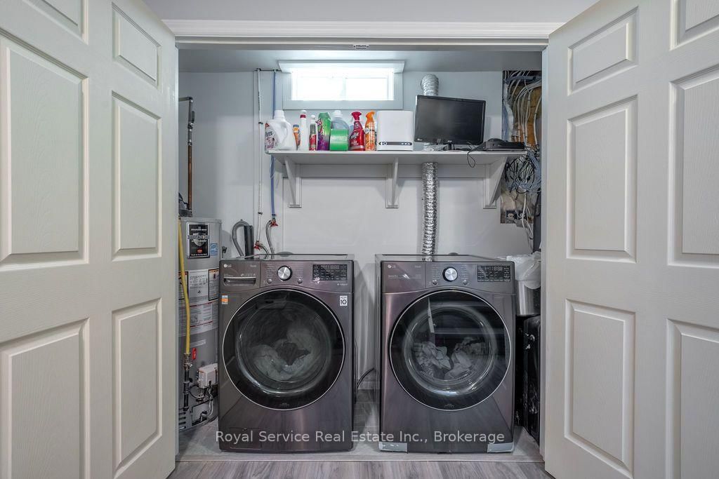 1104 Tillison Avenue • Cobourg, ON photo 35