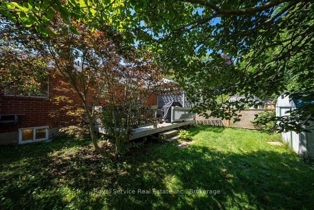 1104 Tillison Avenue • Cobourg, ON photo 36