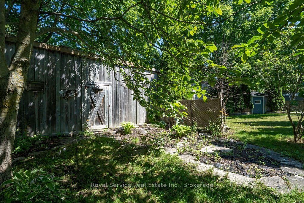 1104 Tillison Avenue • Cobourg, ON photo 37