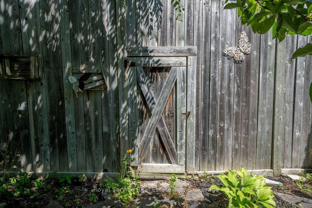 1104 Tillison Avenue • Cobourg, ON photo 38