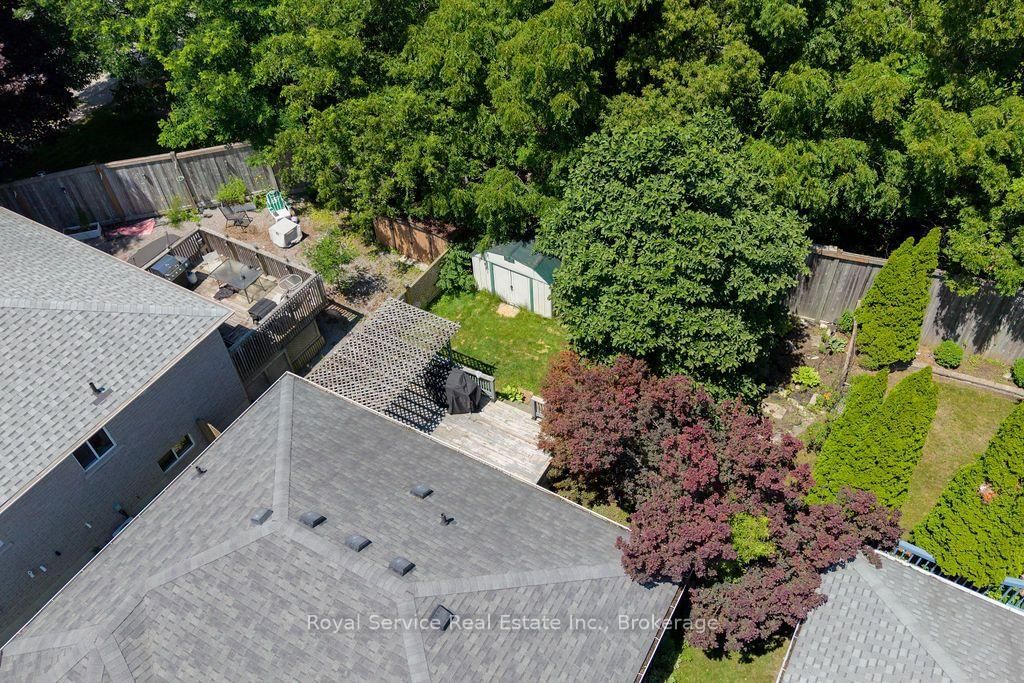 1104 Tillison Avenue • Cobourg, ON photo 41
