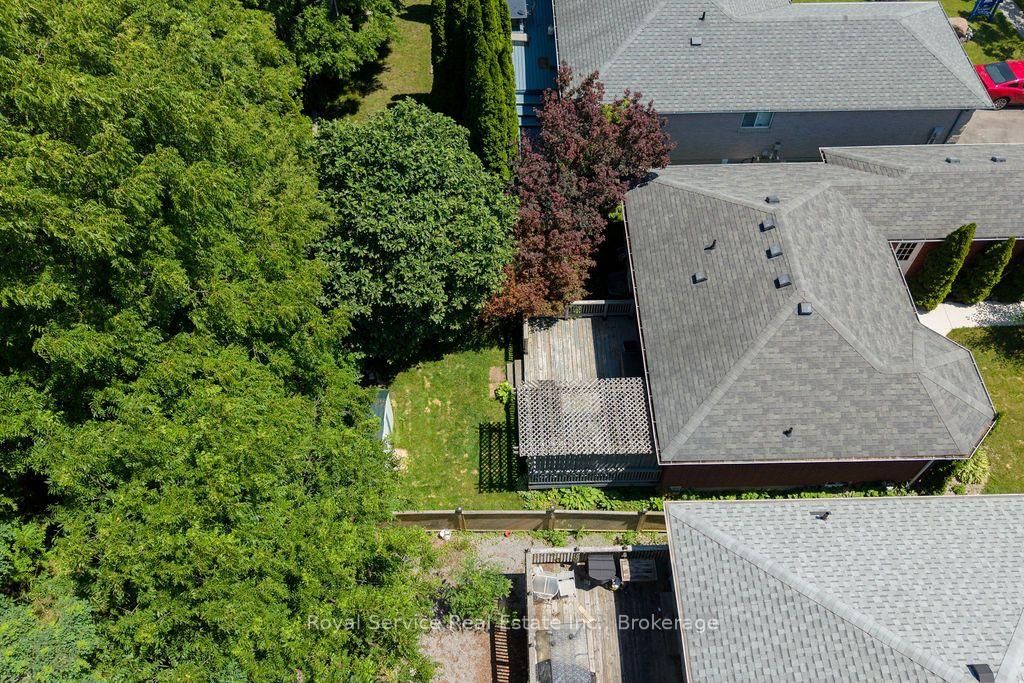 1104 Tillison Avenue • Cobourg, ON photo 42