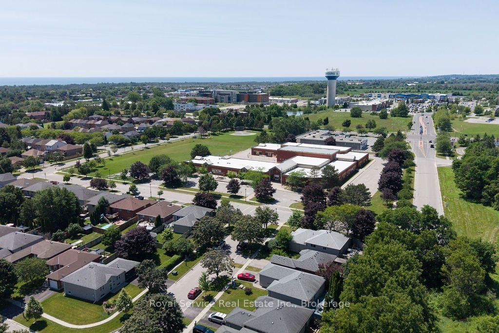 1104 Tillison Avenue • Cobourg, ON photo 43