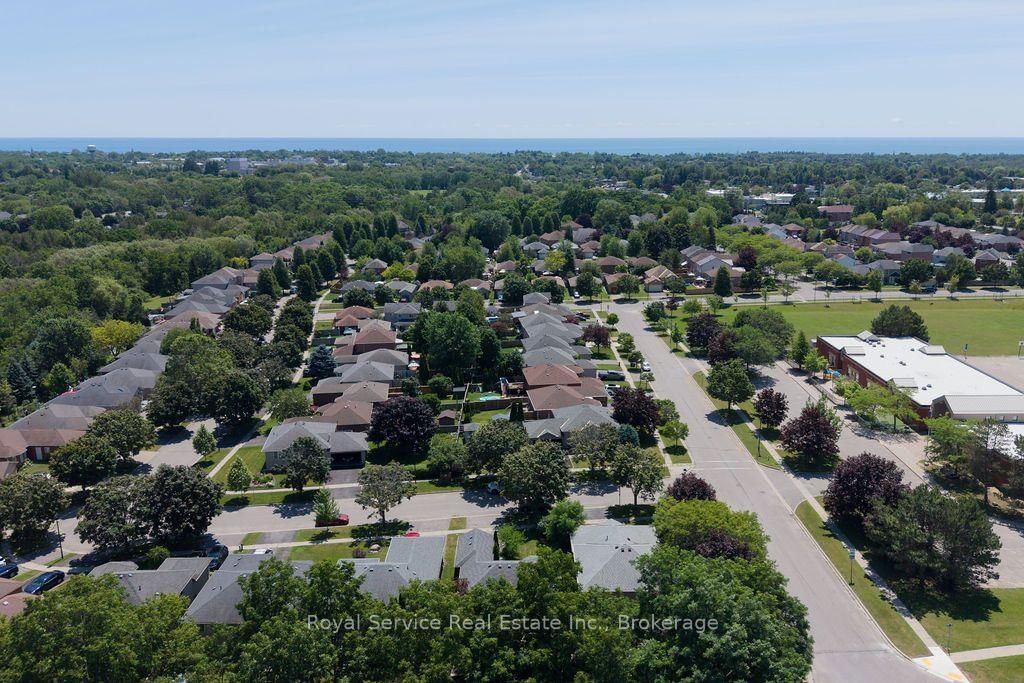 1104 Tillison Avenue • Cobourg, ON photo 44