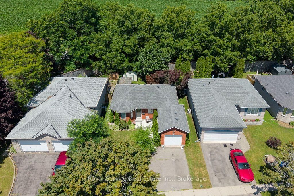 1104 Tillison Avenue • Cobourg, ON photo 45