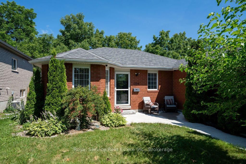 1104 Tillison Avenue • Cobourg, ON photo 5