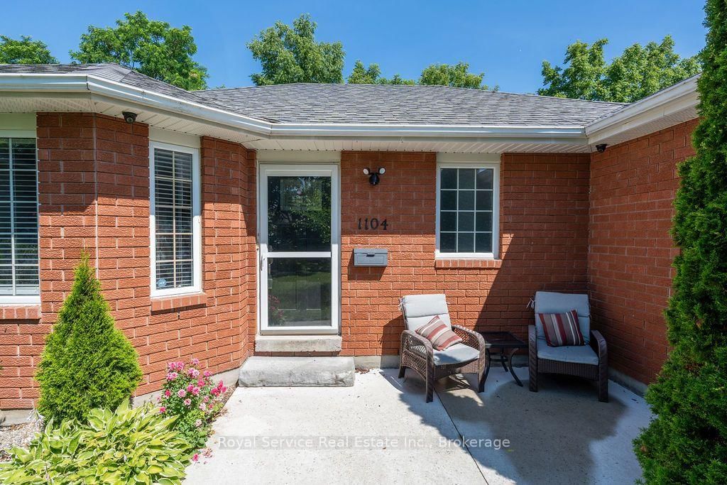 1104 Tillison Avenue • Cobourg, ON photo 6