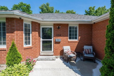 1104 Tillison Avenue • Cobourg, ON photo 6