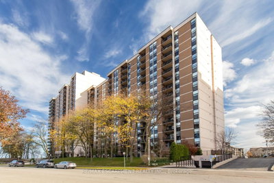 310 - 500 Green Road