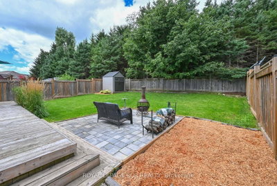 769 Halbert Drive • Shelburne, ON photo 2