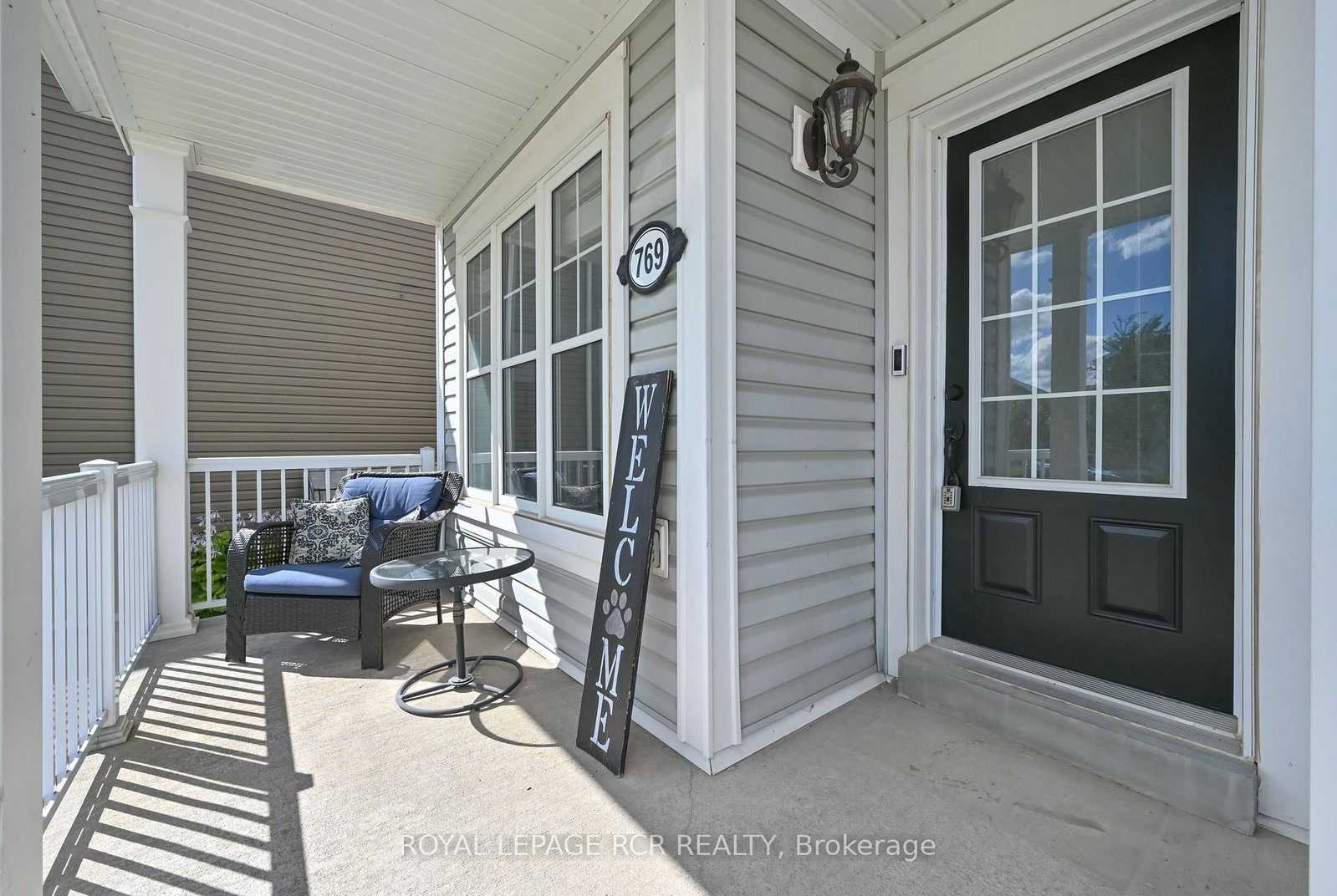 769 Halbert Drive • Shelburne, ON photo 4