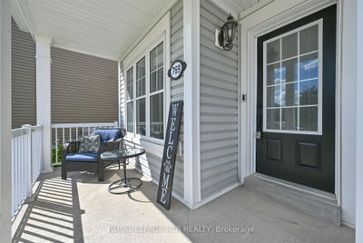 769 Halbert Drive • Shelburne, ON photo 4