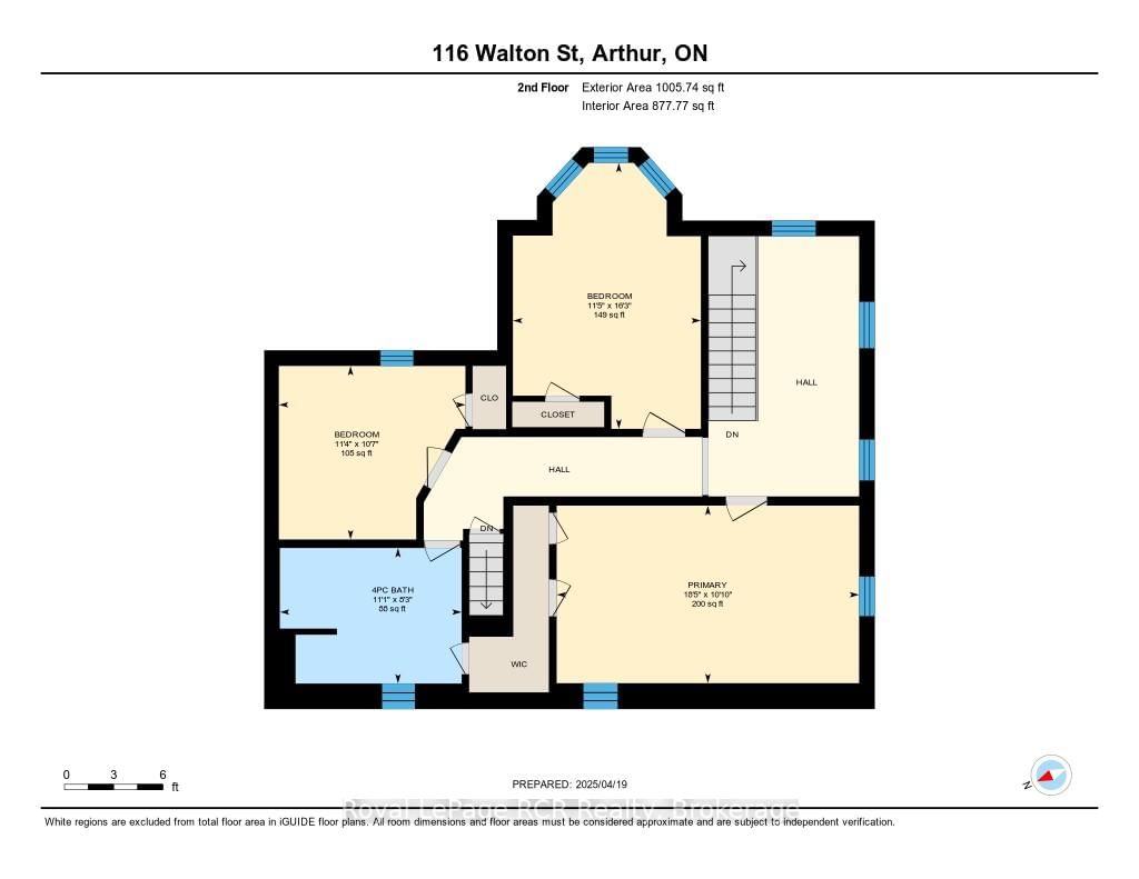 116 Walton Street • Wellington North, ON photo 35