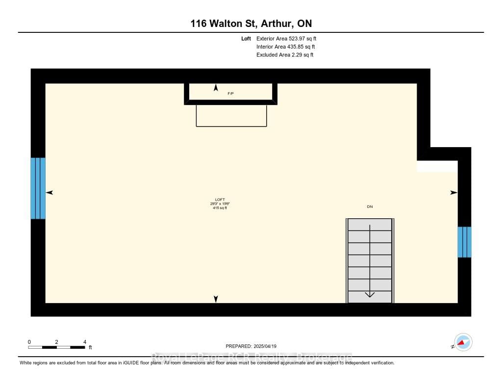 116 Walton Street • Wellington North, ON photo 36