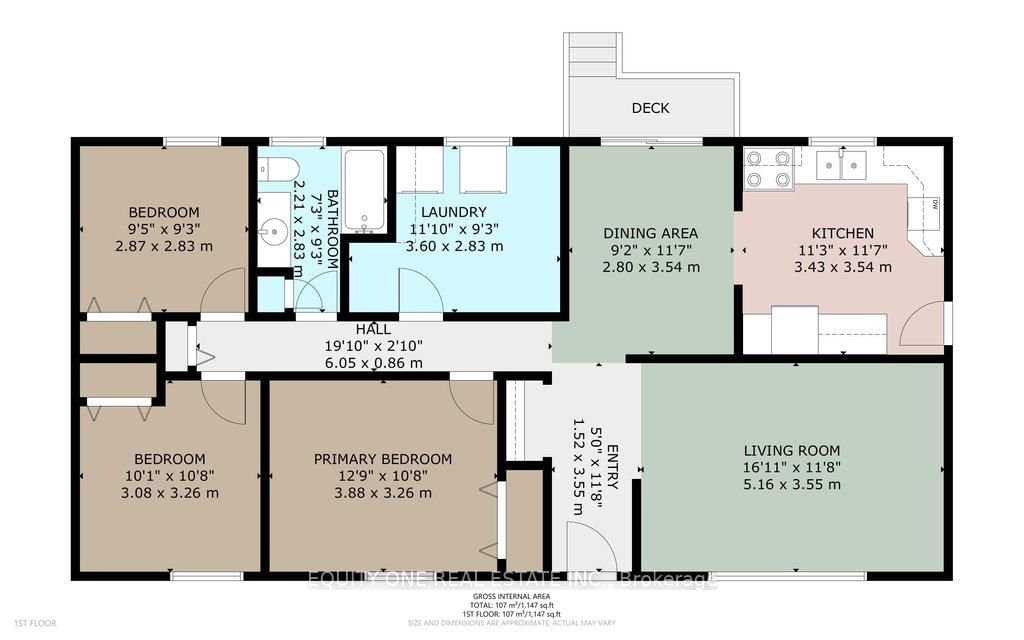 3314 Nixon Drive • Osgoode, ON photo 37