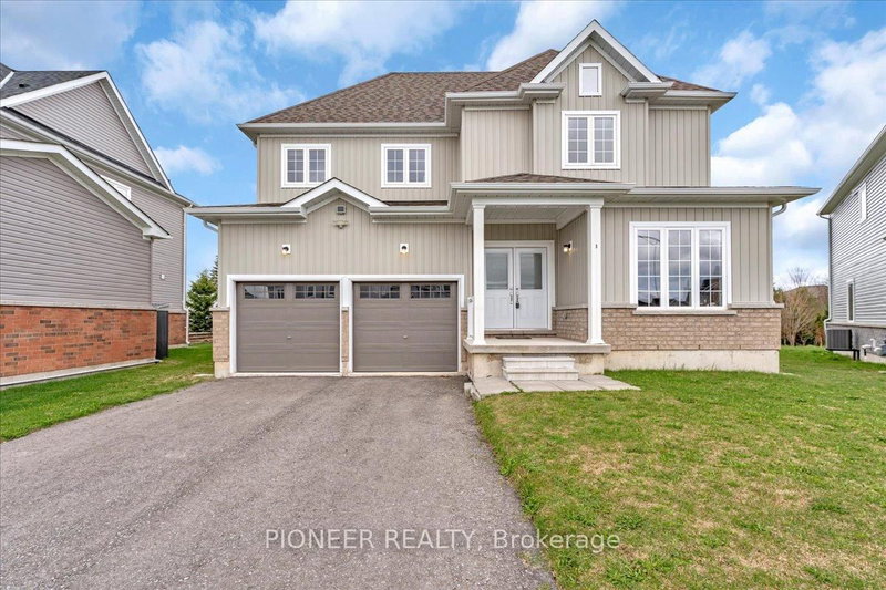 5 Todd Crescent