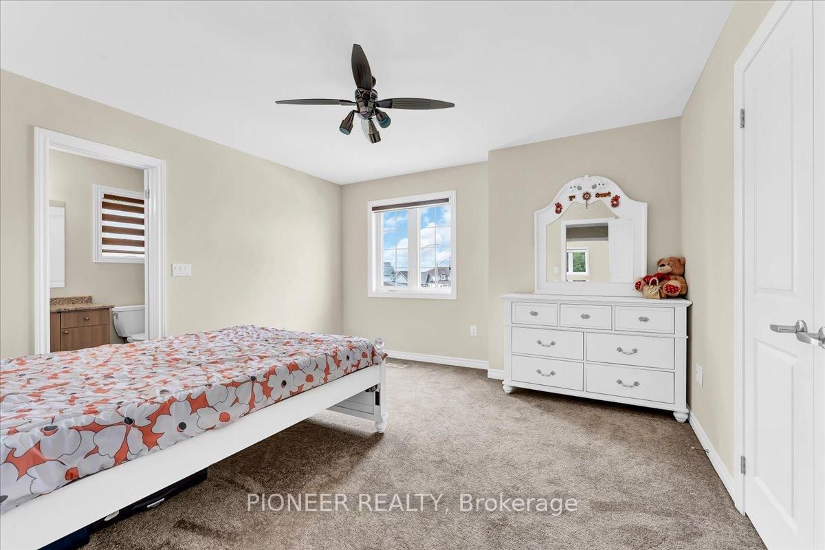 5 Todd Crescent • Southgate, ON photo 33