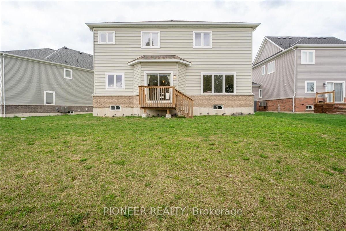 5 Todd Crescent • Southgate, ON photo 42