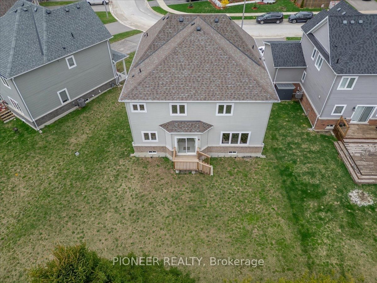 5 Todd Crescent • Southgate, ON photo 47
