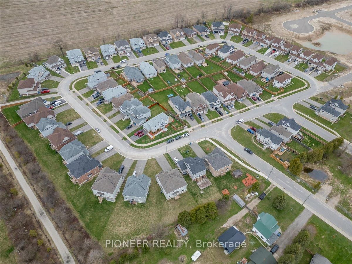 5 Todd Crescent • Southgate, ON photo 49
