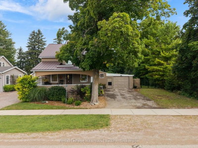 39968 Kippen Road • Bluewater, ON photo 2