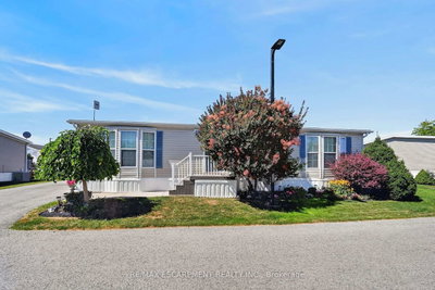Detached House for sale at 393-3033 TOWNLINE Road, Fort Erie, Ontario, L0S 1S1 - Black Creek - MLS: X13729228