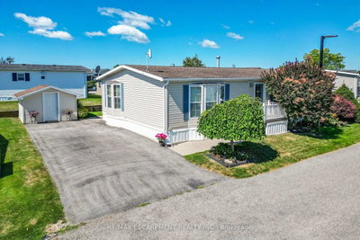 3033 TOWNLINE Road • #393 • Fort Erie, ON photo 2
