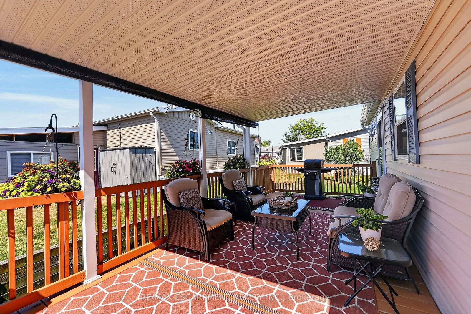 3033 TOWNLINE Road • #393 • Fort Erie, ON photo 28